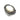 Bague Argent et Nacre