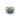 Bague Argent et Turquoise