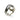 Bague Argent et Nacre