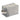 Trousse Cube Finette - Caviar