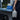 Trousse Cube Finette - Caviar