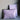 Pochette Tricolo - Lilas Ananas