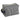 Trousse Cube Basile - Caviar