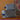 Trousse Cube Basile - Caviar