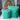 Trousse de Toilette Iona - Détox