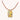 COLLIER - RAINBOW BOHEME
