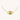 COLLIER - WHITE TALISMAN
