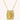 COLLIER - TENDRE POISON BIG BOHEME