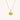 COLLIER - GOLD PROTECTION