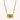 COLLIER - RAINBOW YUCATAN