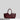 Sac Monet Bordeaux